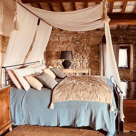 Relais B&B Betty Bike Sasso Feltrio Exterior foto