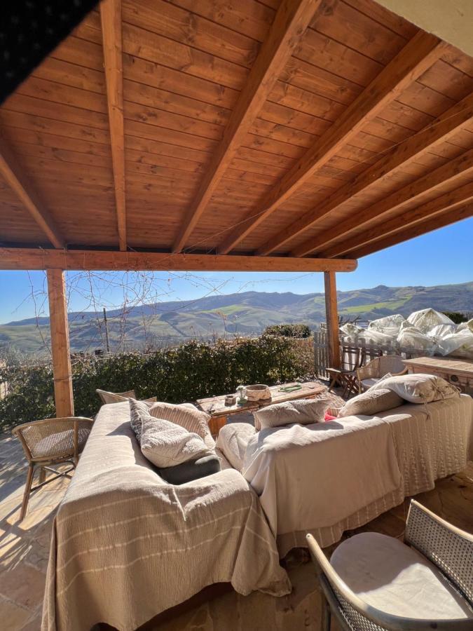 Relais B&B Betty Bike Sasso Feltrio Exterior foto