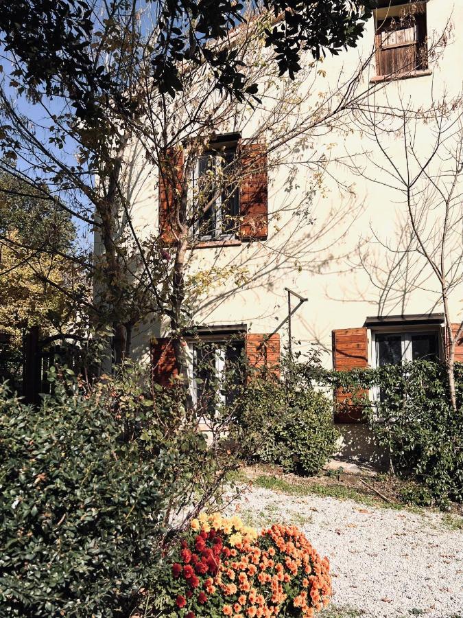 Relais B&B Betty Bike Sasso Feltrio Exterior foto