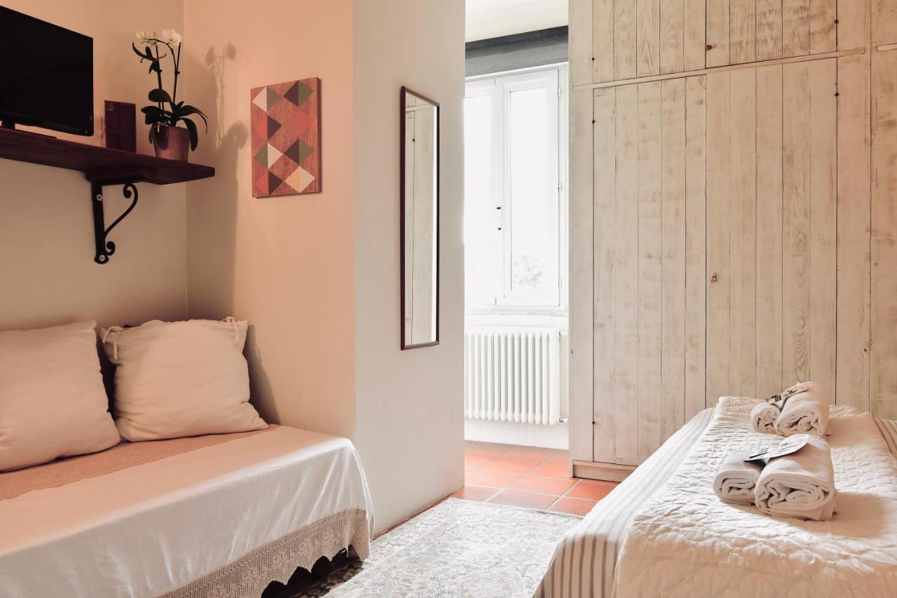 Relais B&B Betty Bike Sasso Feltrio Exterior foto