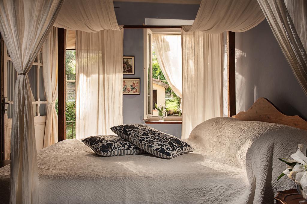 Relais B&B Betty Bike Sasso Feltrio Habitación foto