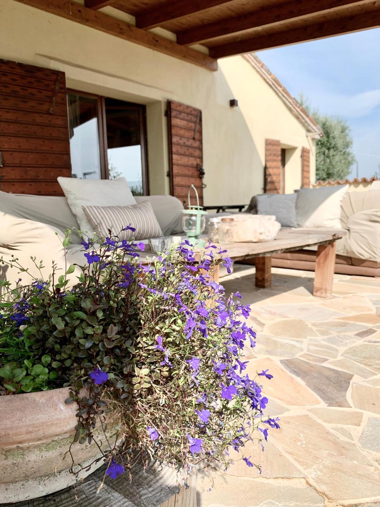 Relais B&B Betty Bike Sasso Feltrio Exterior foto