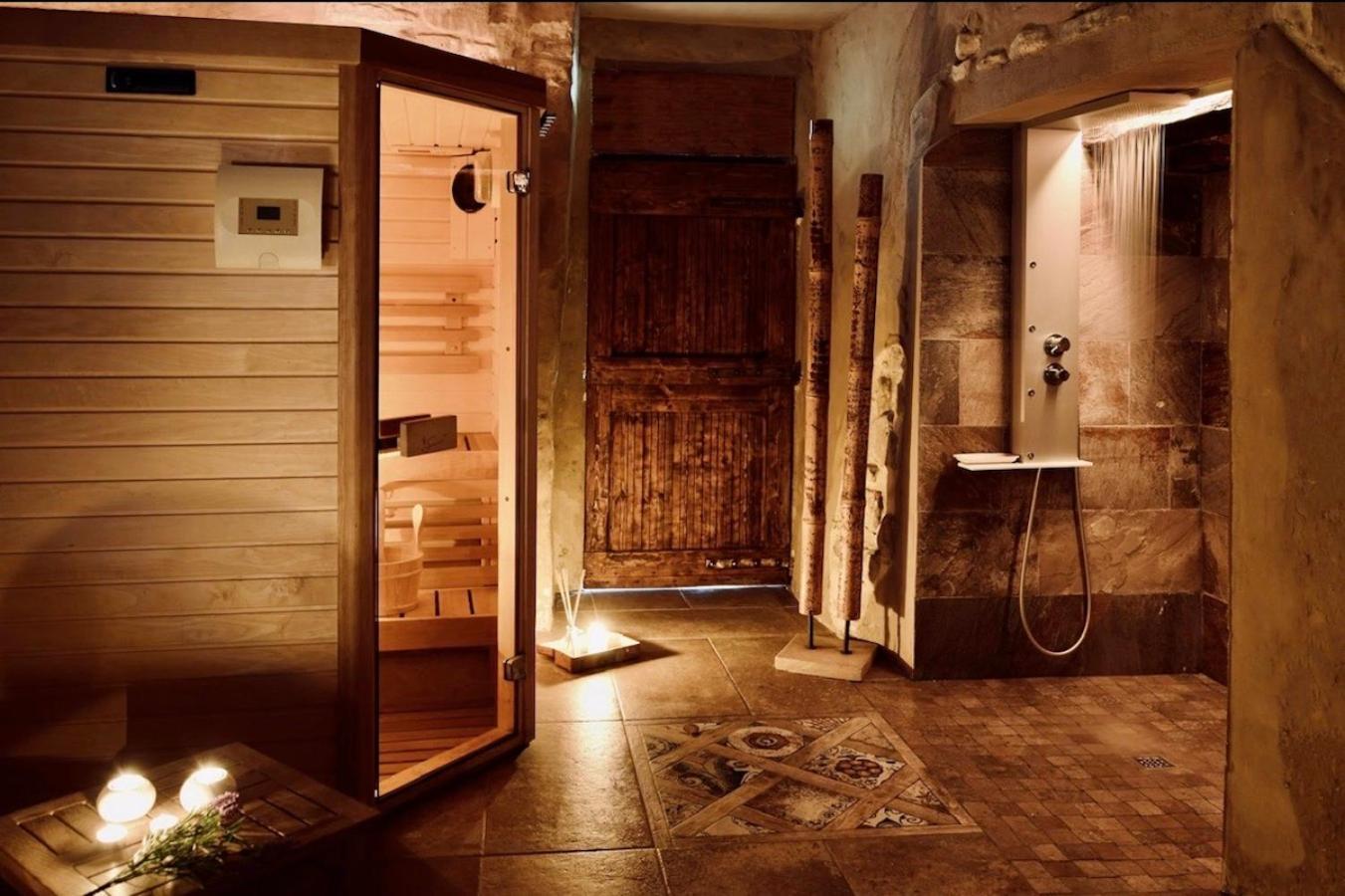 Relais B&B Betty Bike Sasso Feltrio Exterior foto
