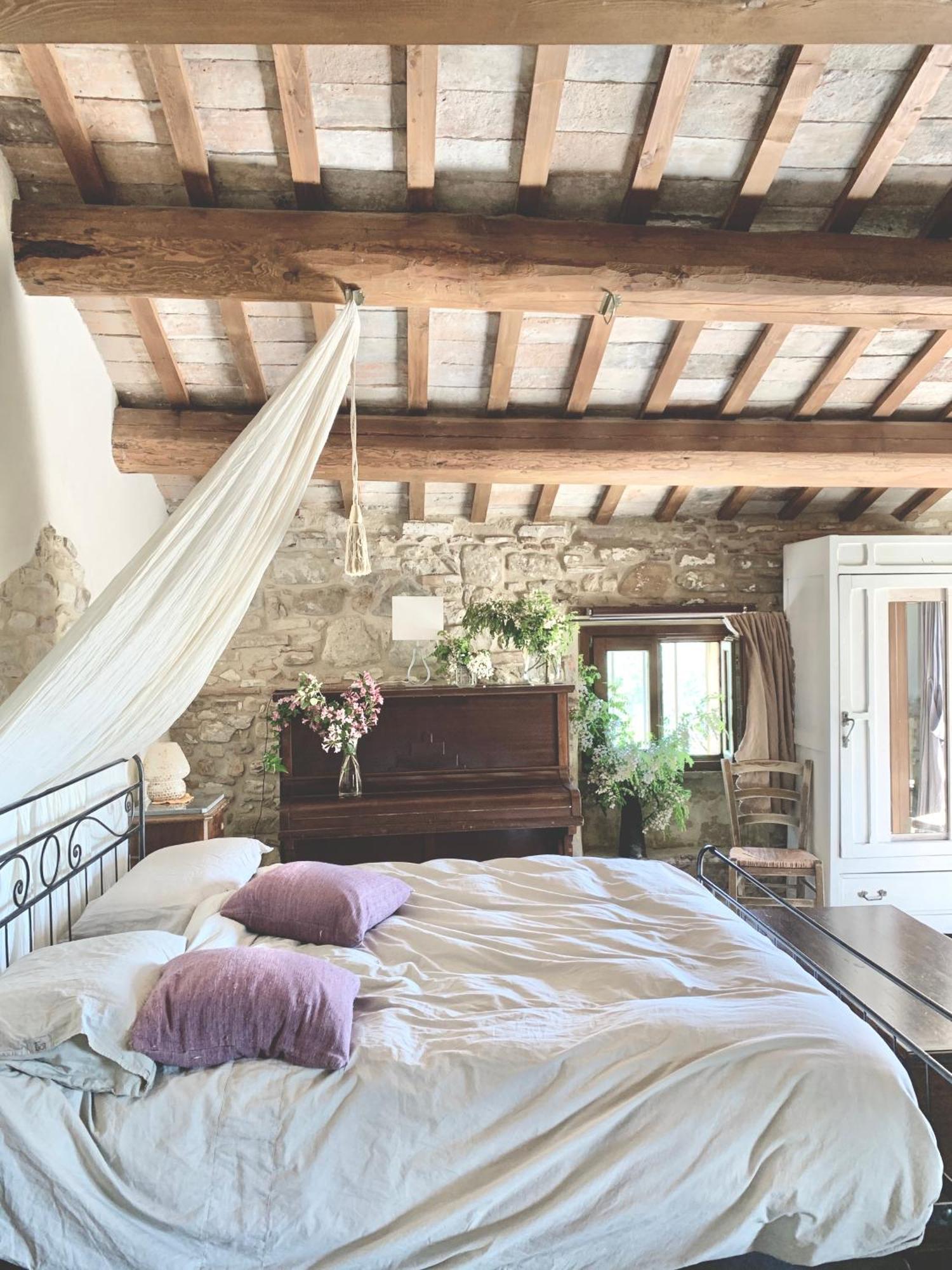 Relais B&B Betty Bike Sasso Feltrio Exterior foto