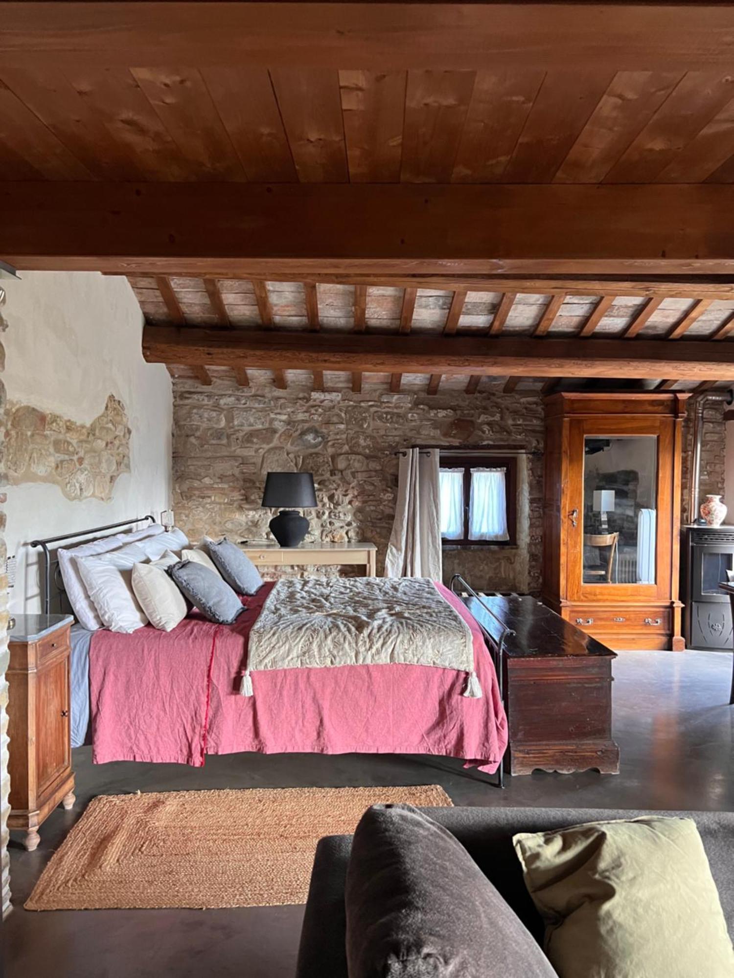 Relais B&B Betty Bike Sasso Feltrio Exterior foto