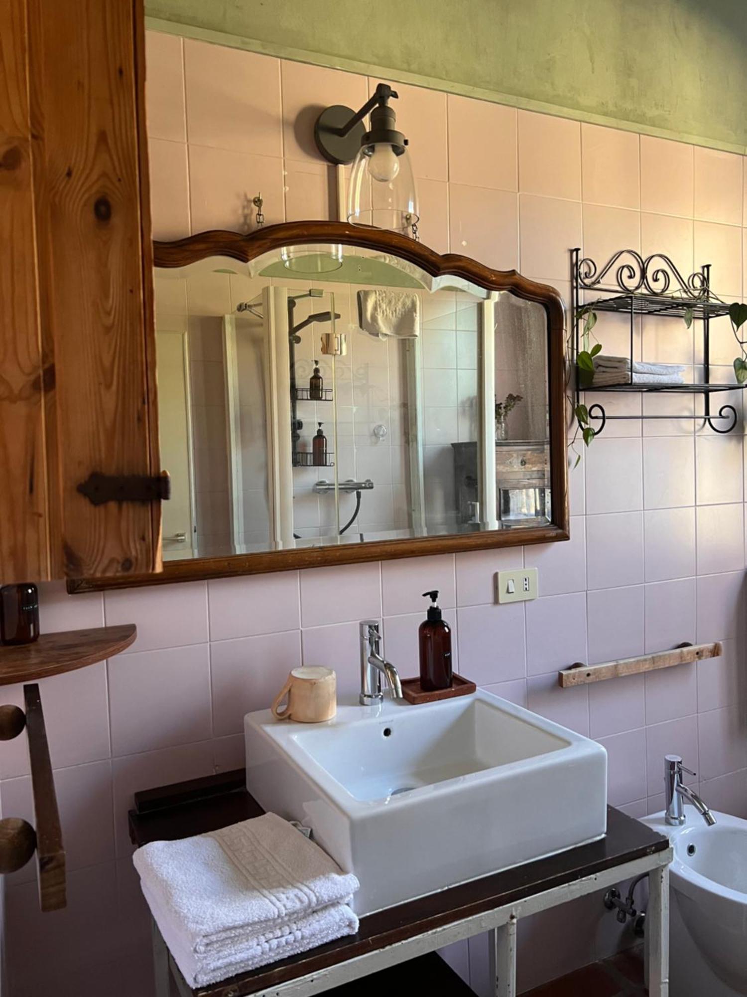 Relais B&B Betty Bike Sasso Feltrio Exterior foto