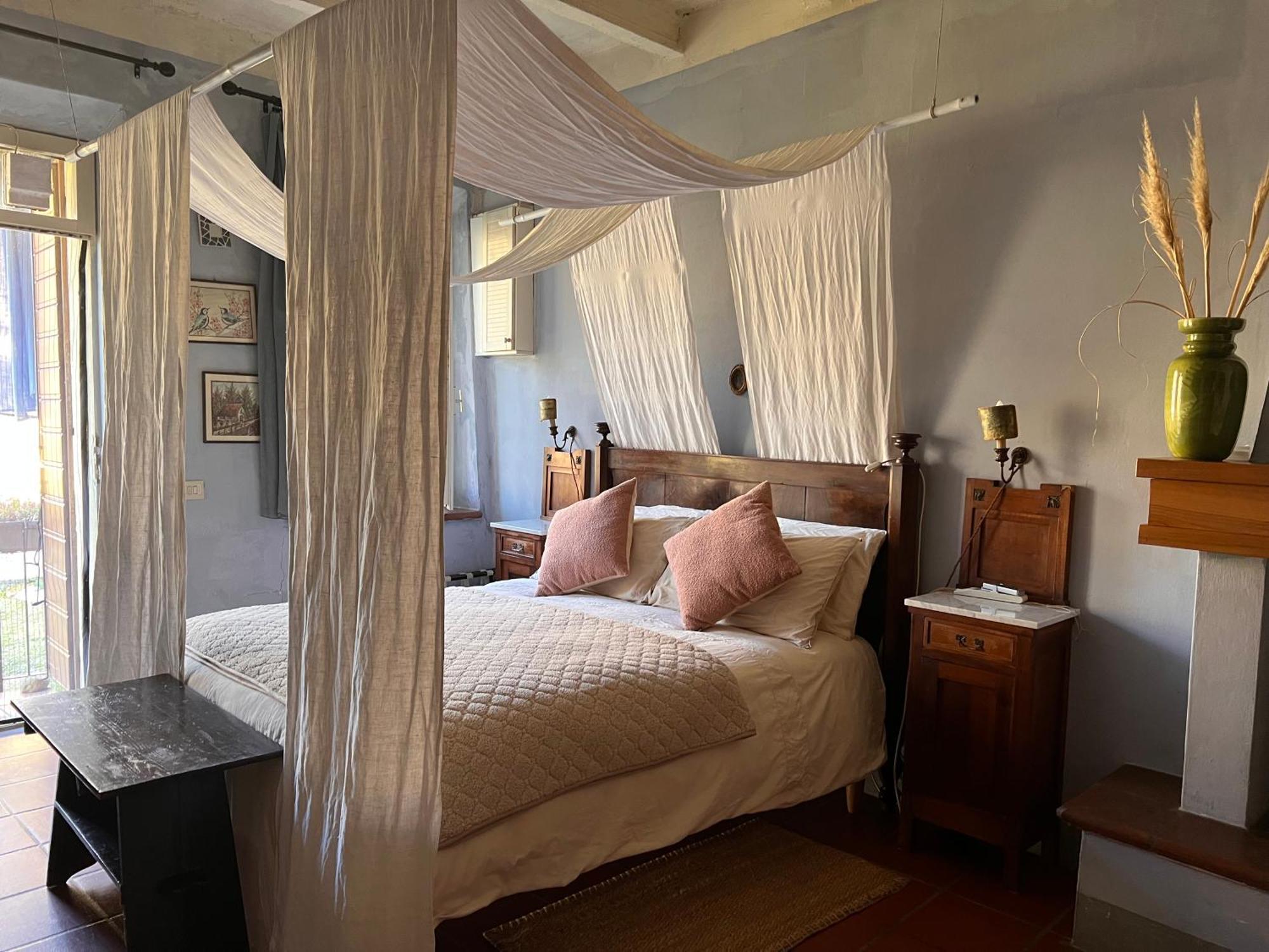 Relais B&B Betty Bike Sasso Feltrio Exterior foto