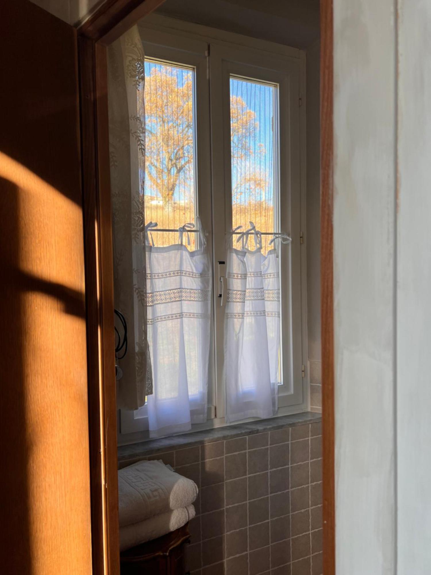 Relais B&B Betty Bike Sasso Feltrio Exterior foto