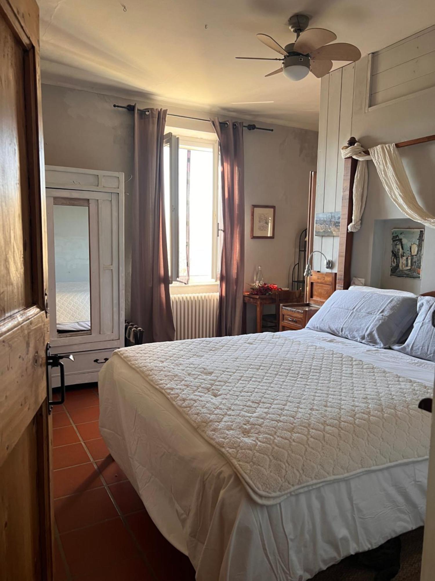 Relais B&B Betty Bike Sasso Feltrio Exterior foto